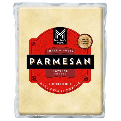 Member's Mark Parmigiano Reggiano by Argitoni (priced per pound)