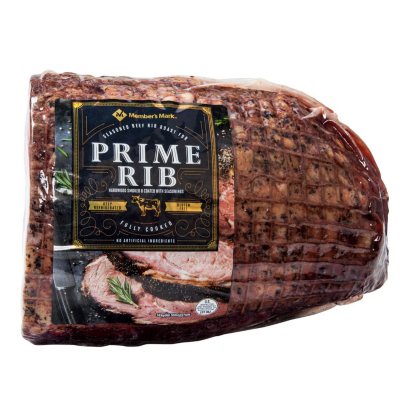 How to Cook a Prime Rib – Stumps Family Market
