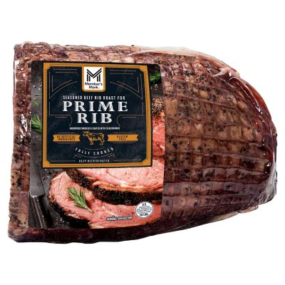 How to Cook a Prime Rib – Stumps Family Market