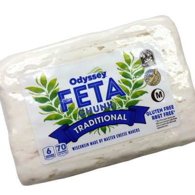 Feta Cheese Maker •