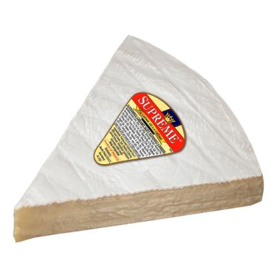 Alouette Supreme Soft Ripened Cheese Sam's Club