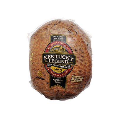 Save on Kentucky Legend Ham 1/4 Boneless Brown Sugar Smoked Fully Cooked  Sliced Order Online Delivery