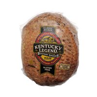 Kentucky Legend Whole Boneless Ham (priced per pound)