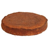 Double Layer Carrot Cake - 7 lb.