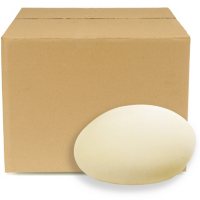 Pre-Oiled Frozen Pizza Dough Balls, Bulk Wholesale Case (20 ct.)