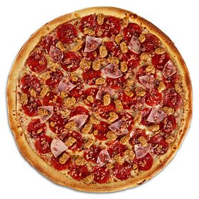 16" Whole Pizza