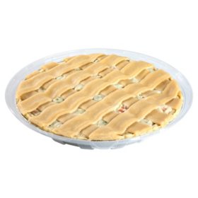 Member's Mark Chicken Pot Pie (priced per pound)