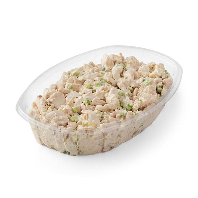 Member's Mark Rotisserie Chicken Salad (2.5 - 3 lbs.)