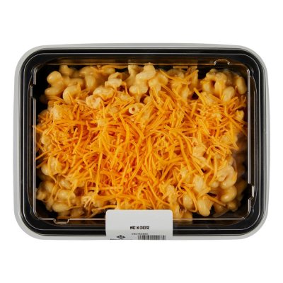 Member's Mark Cafe Macaroni and Cheese (1 lb.) - Sam's Club