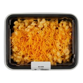 Member's Mark Cafe Macaroni and Cheese 1 lb.