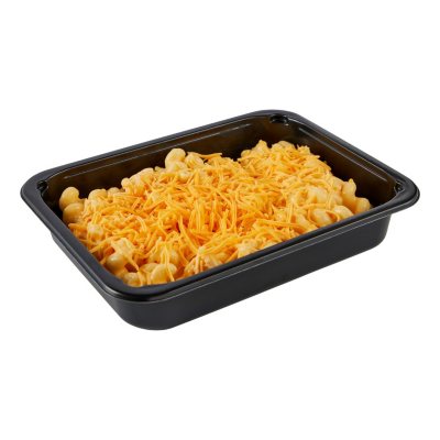 Member's Mark Cafe Macaroni and Cheese (1 lb.) - Sam's Club