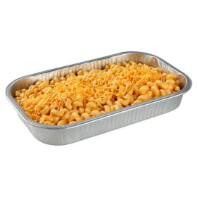 Member's Mark Macaroni and Cheese, price per pound