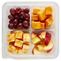 Member's Mark Fruit and Cheese Snack Tray (approx. 12.2 oz.)