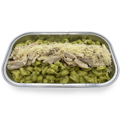 Member's Mark Pesto Chicken Bake, Family Size (priced per pound) - Sam's  Club