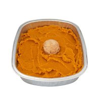 Member's Mark Mashed Sweet Potatoes with Cinnamon Butter (priced per pound)