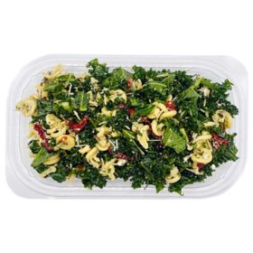 Member's Mark Mediterranean Kale Pasta Salad, priced per pound