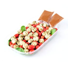 Member S Mark Packaged Salads Sam S Club