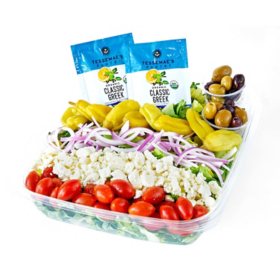 Packaged Salads - Sam's Club