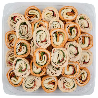 Member's Mark 16 Catering Tray with Covers (5 ct.)