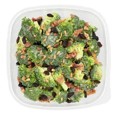 Member's Mark Broccoli Salad with Smoked Bacon - Sam's Club