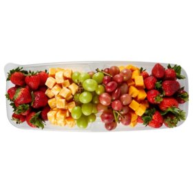 Comice Pear Tray (4 lbs.) - Sam's Club