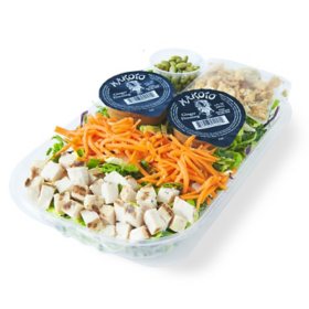 Member's Mark Asian Style Crunch Salad (priced per pound)