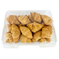 Member's Mark All Butter Cocktail Croissants (20 ct.)