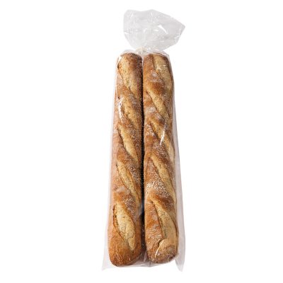 Arriba 86+ imagen baguette sams club