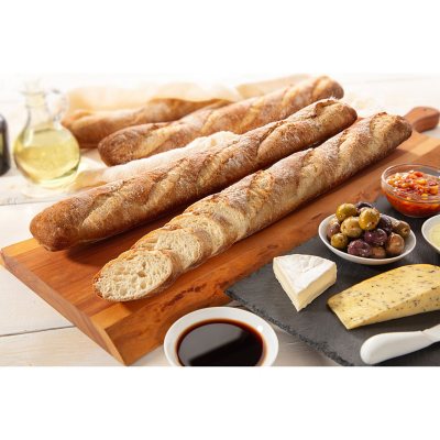 Shop Bread & Bakery
