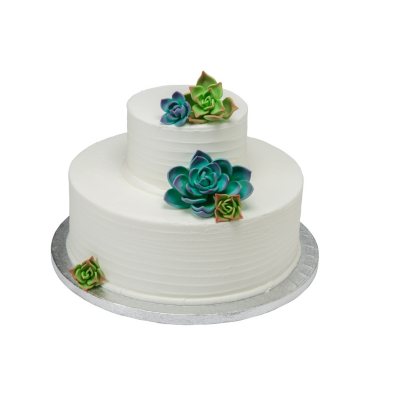 Member's Mark 2-Tier Cake - Sam's Club