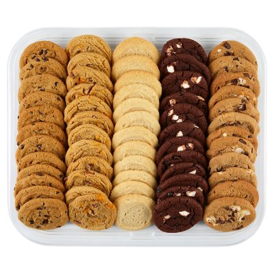 Assorted Cookie Platter 15 Count at Whole Foods Market