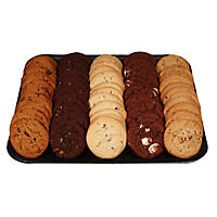 Shop Member's Mark Holiday Cookie Tray.