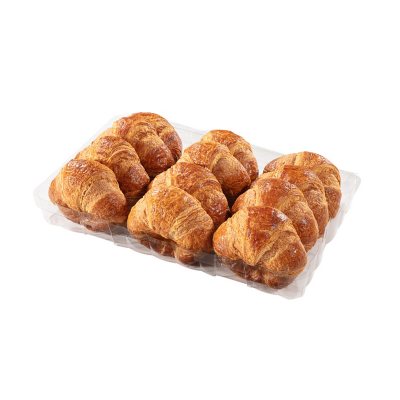 Member's Mark All Butter Sandwich Croissants (12 ct.)