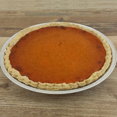 Member's Mark 12" Sweet Potato Pie (58 oz.) - Sam's Club