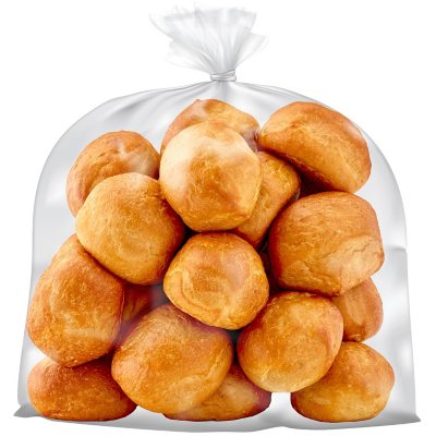 Freshness Guaranteed Yeasty Dinner Rolls, 16 oz, 12 Count 