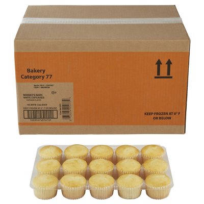 Assorted Bulk Mini Cupcake Liners