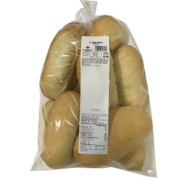 Member's Mark Fresh Baked Authentic Cuban Rolls 12 ct.