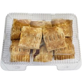 Member's Mark Guava Puff Pastry (8 ct.)