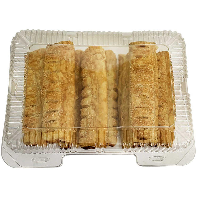 Member's Mark Authentic Cheese Puff Pastries (8 ct.)