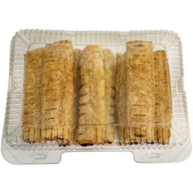 Member's Mark Authentic Cheese Puff Pastries (8 ct.)