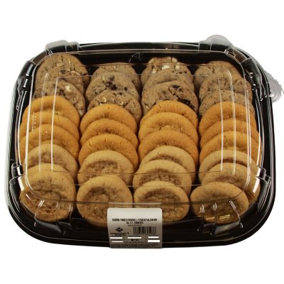 Cookie Tray 36 ct. FRESH BAKED! - Order Ahead