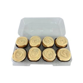 Member's Mark 16 Catering Tray with Covers (5 ct.)