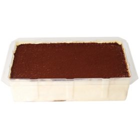 Member's Mark Tiramisu Cake, 2 lbs.