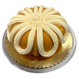 Member's Mark 10" Lemon Bundt Cake, 65 oz.