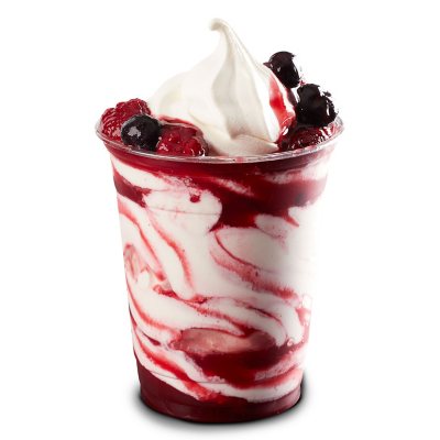 4 Berry Sundae - Sam's Club