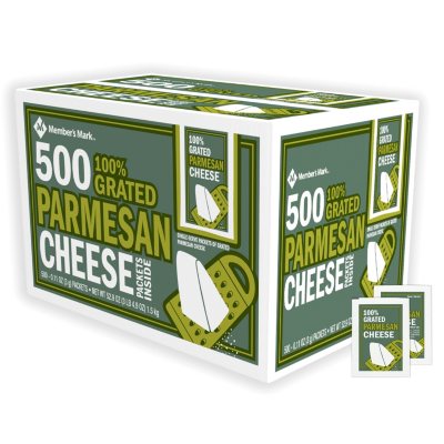 Bulk Cheese Bags Bulk Case of 500 Bags