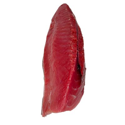 Member's Mark Yellowfin Tuna Steaks, Service Counter Sam's Club