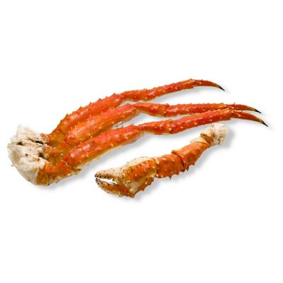 KING CRAB ORANGE ALL YOU NEED TO KNOW 