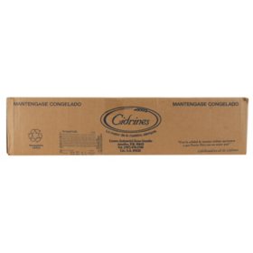 Cidrines Pan Integral, Bulk Wholesale Case (10 lbs.)