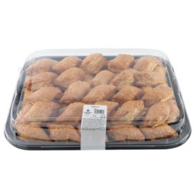 Hefty Supreme Foam Charola Trays, 6.5 x 8.625 (200 ct.) - Sam's Club